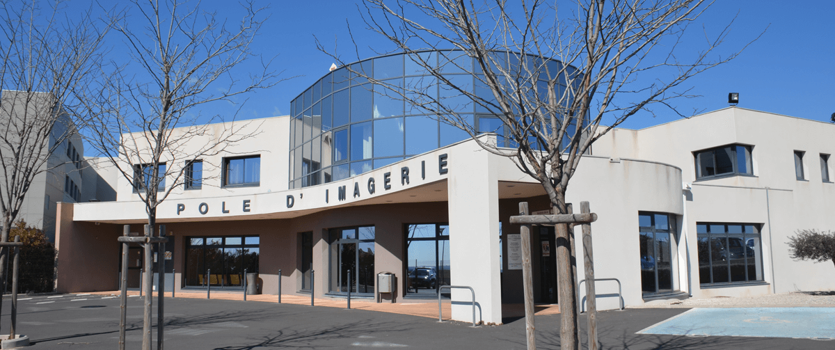 IRM PÔLE D'IMAGERIE CLINIQUE SAINT PRIVAT | Imagerie Médicale du Biterrois