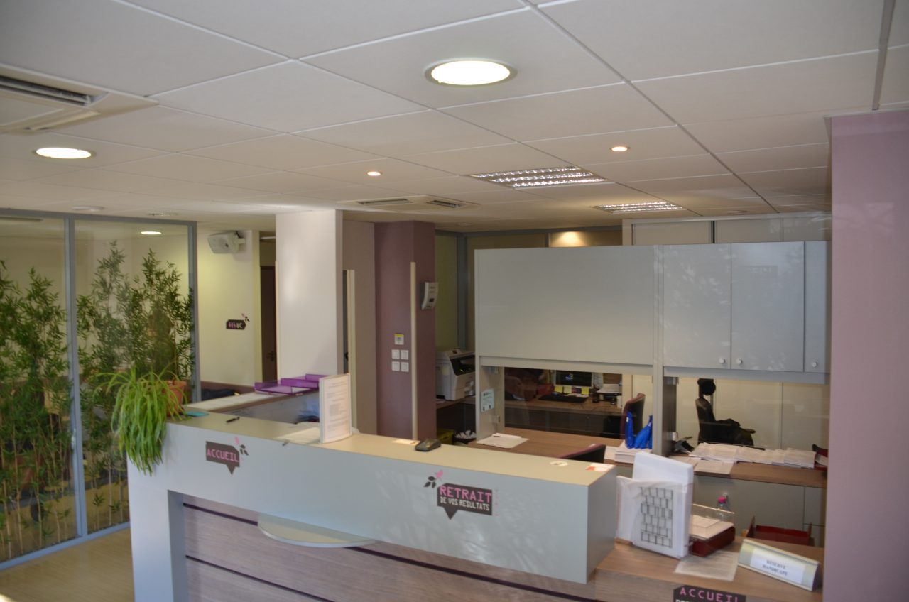 CENTRE DE SÉNOLOGIE DU RABELAIS  Imagerie Médicale du Biterrois